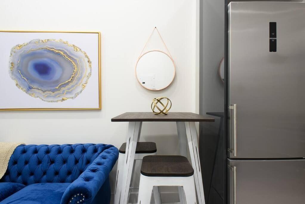 78-1d New Junior 1 Bedroom Prime Ues- Wd In Unit Lejlighed New York