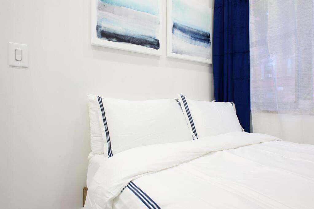 Lejlighed 78-1d New Junior 1 Bedroom Prime Ues- Wd In Unit