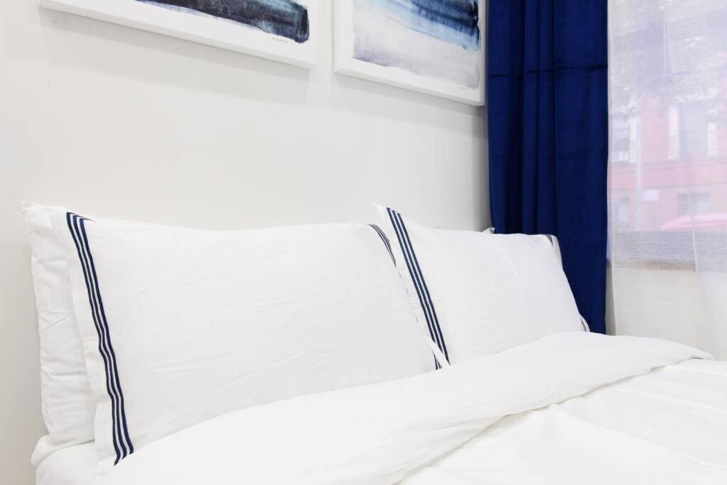 78-1d New Junior 1 Bedroom Prime Ues- Wd In Unit Lejlighed New York