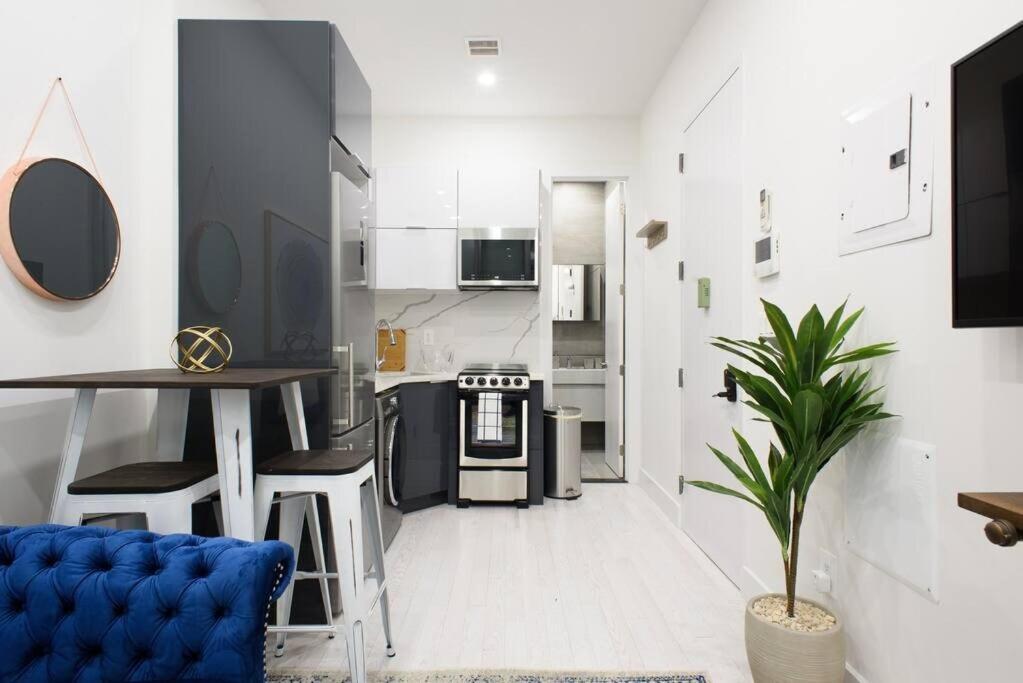 Lejlighed 78-1d New Junior 1 Bedroom Prime Ues- Wd In Unit New York