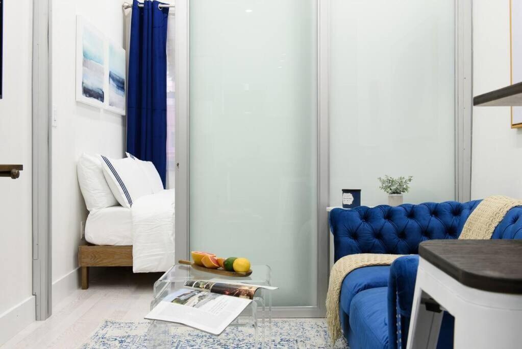 Lejlighed 78-1d New Junior 1 Bedroom Prime Ues- Wd In Unit