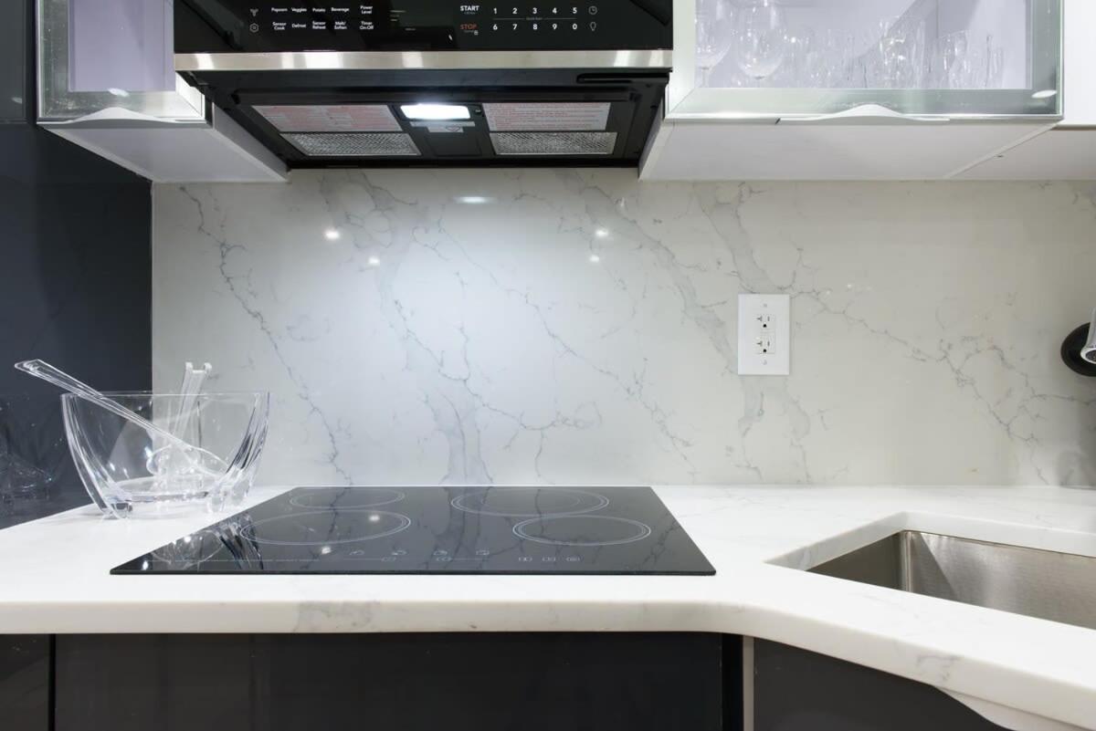 75-4a Brand New 3br Prime Ues W&d In Unit Lejlighed New York