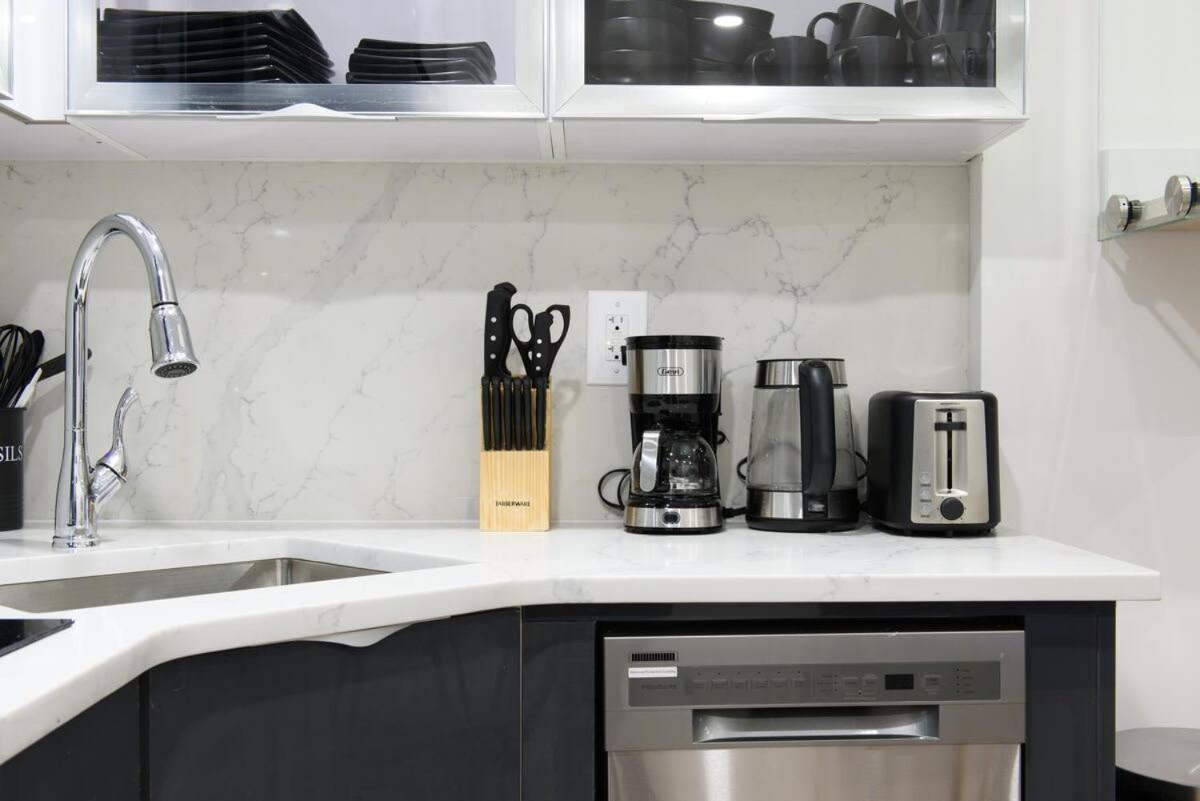 Lejlighed 75-4a Brand New 3br Prime Ues W&d In Unit New York