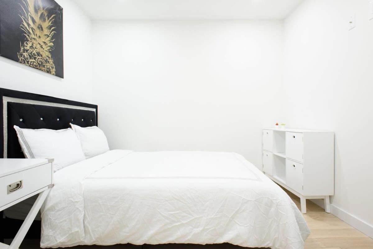 Lejlighed 75-4a Brand New 3br Prime Ues W&d In Unit New York