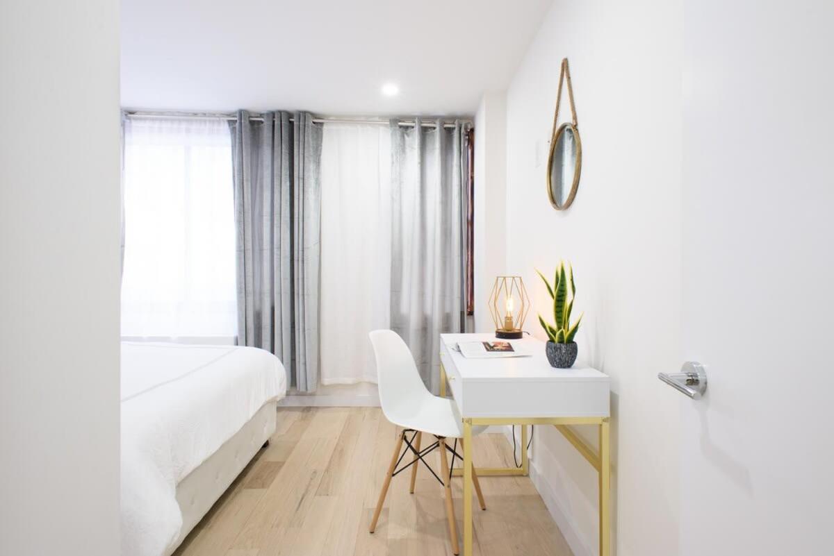 Lejlighed 75-4a Brand New 3br Prime Ues W&d In Unit New York