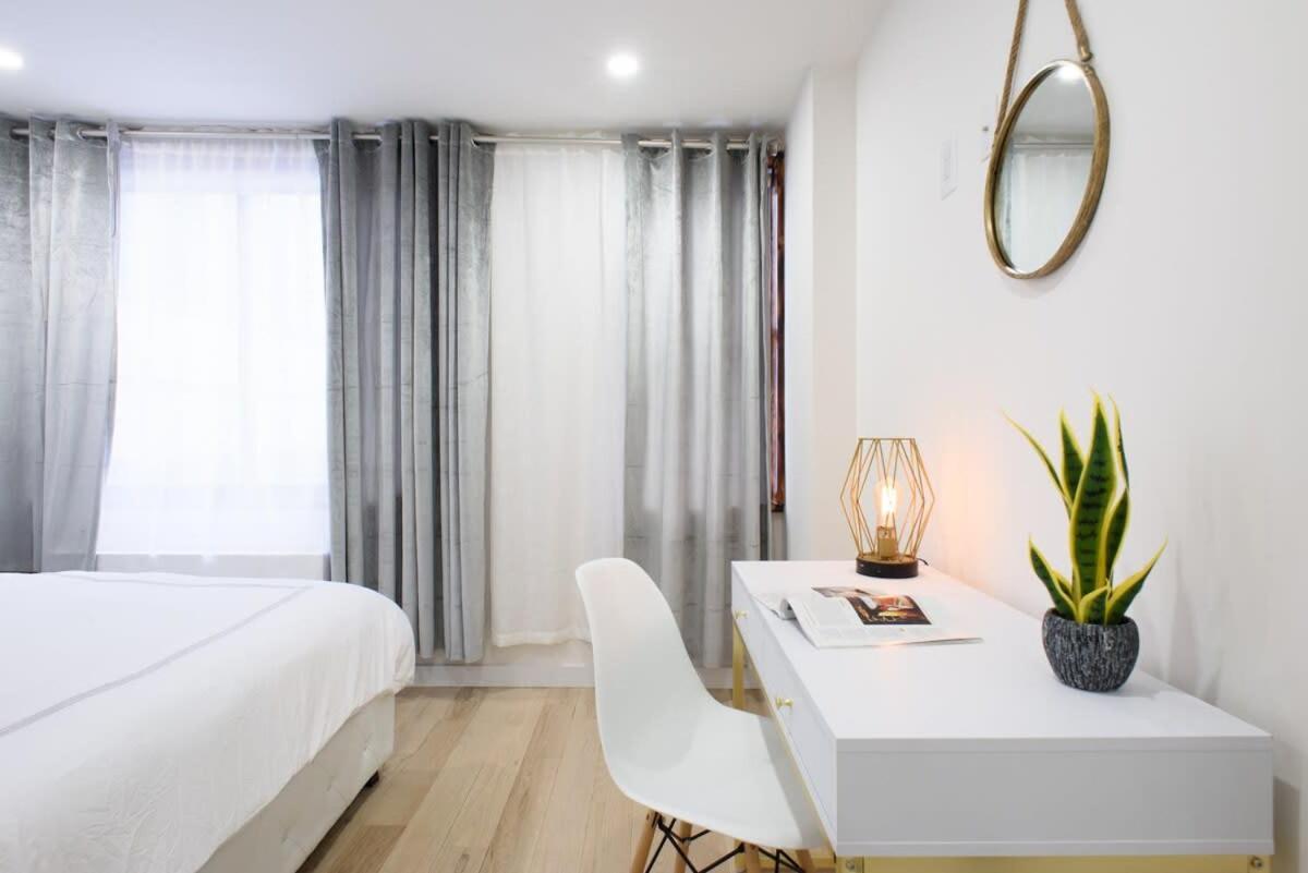 75-4a Brand New 3br Prime Ues W&d In Unit Lejlighed New York
