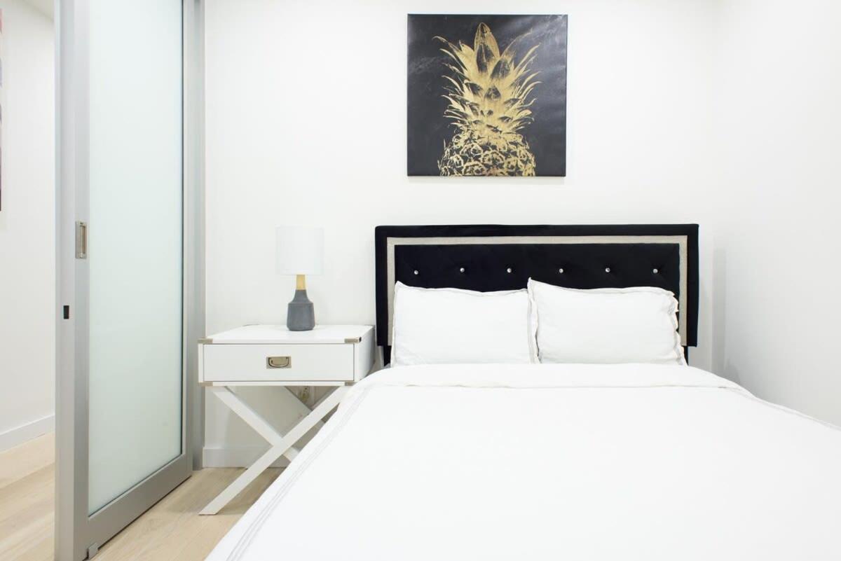 75-4a Brand New 3br Prime Ues W&d In Unit Lejlighed
