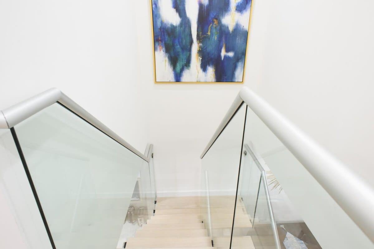 75-4a Brand New 3br Prime Ues W&d In Unit Lejlighed *