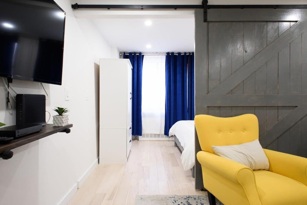 75-4a Brand New 3br Prime Ues W&d In Unit Lejlighed New York