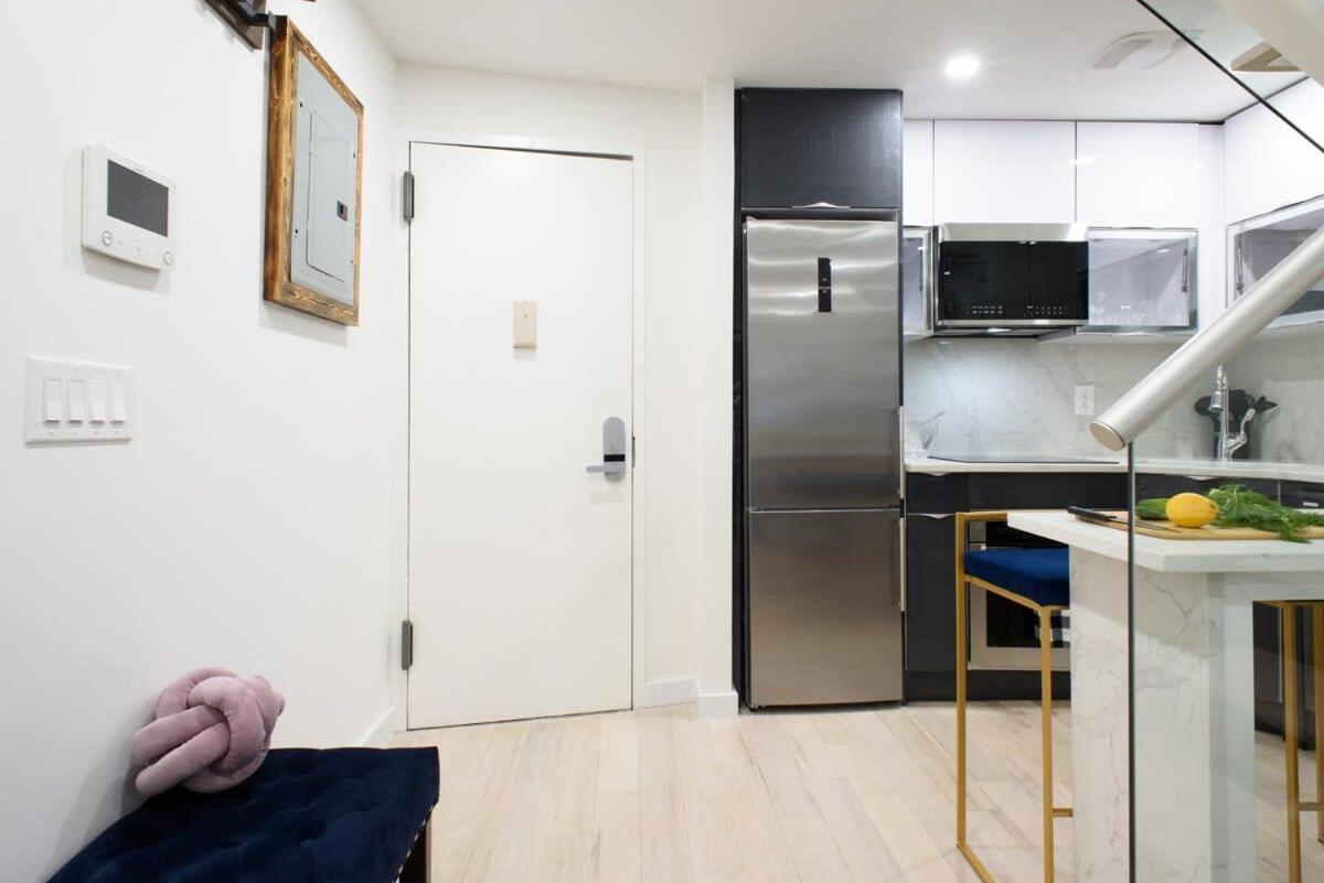 75-4a Brand New 3br Prime Ues W&d In Unit Lejlighed