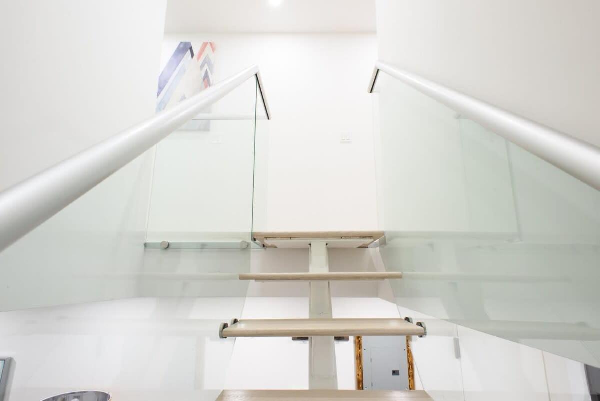 75-4a Brand New 3br Prime Ues W&d In Unit Lejlighed