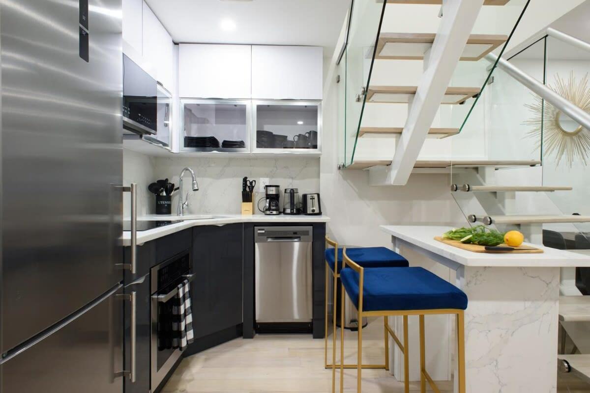 75-4a Brand New 3br Prime Ues W&d In Unit Lejlighed New York