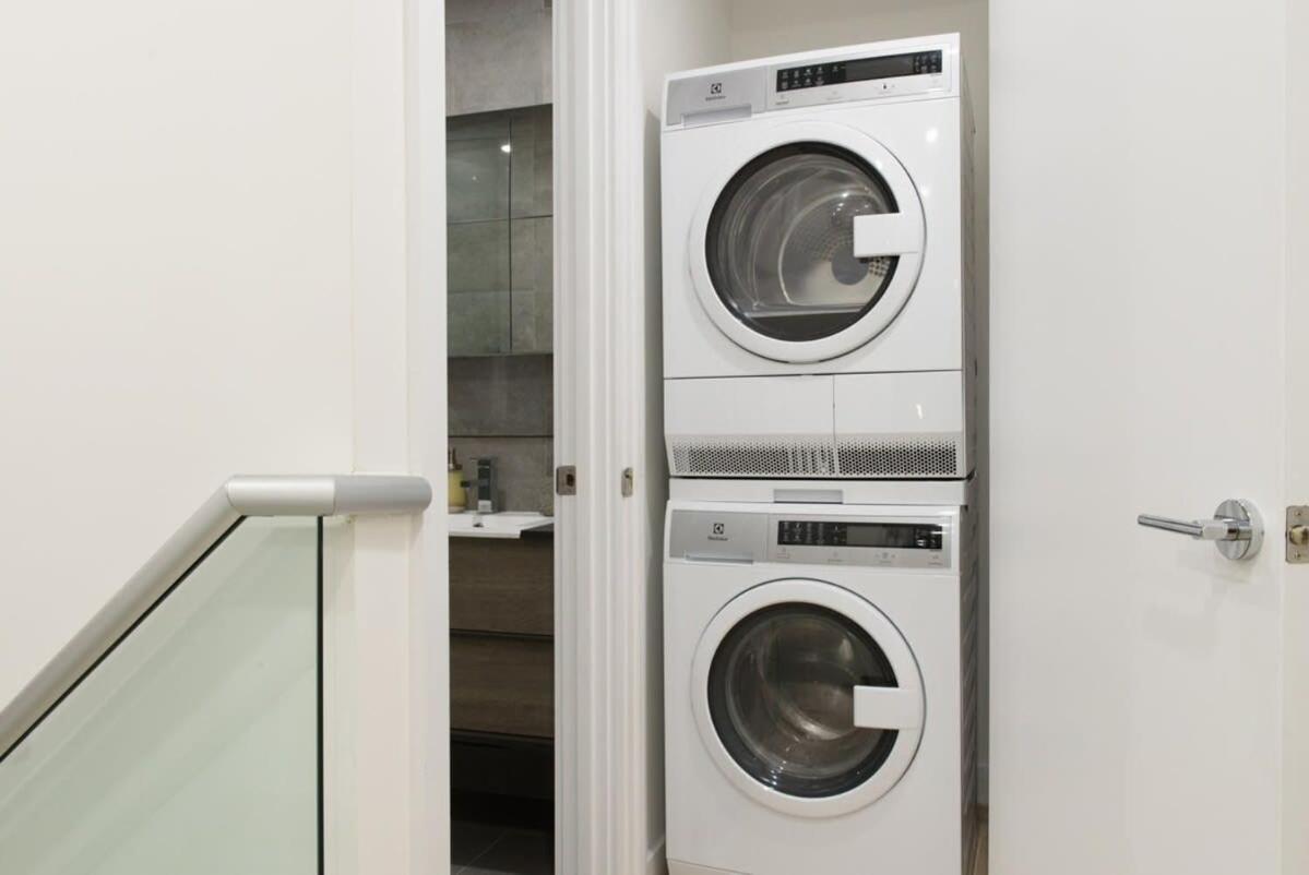 Apartamento 75-3b 3br Luxury Duplex Brand New W&d Elevator