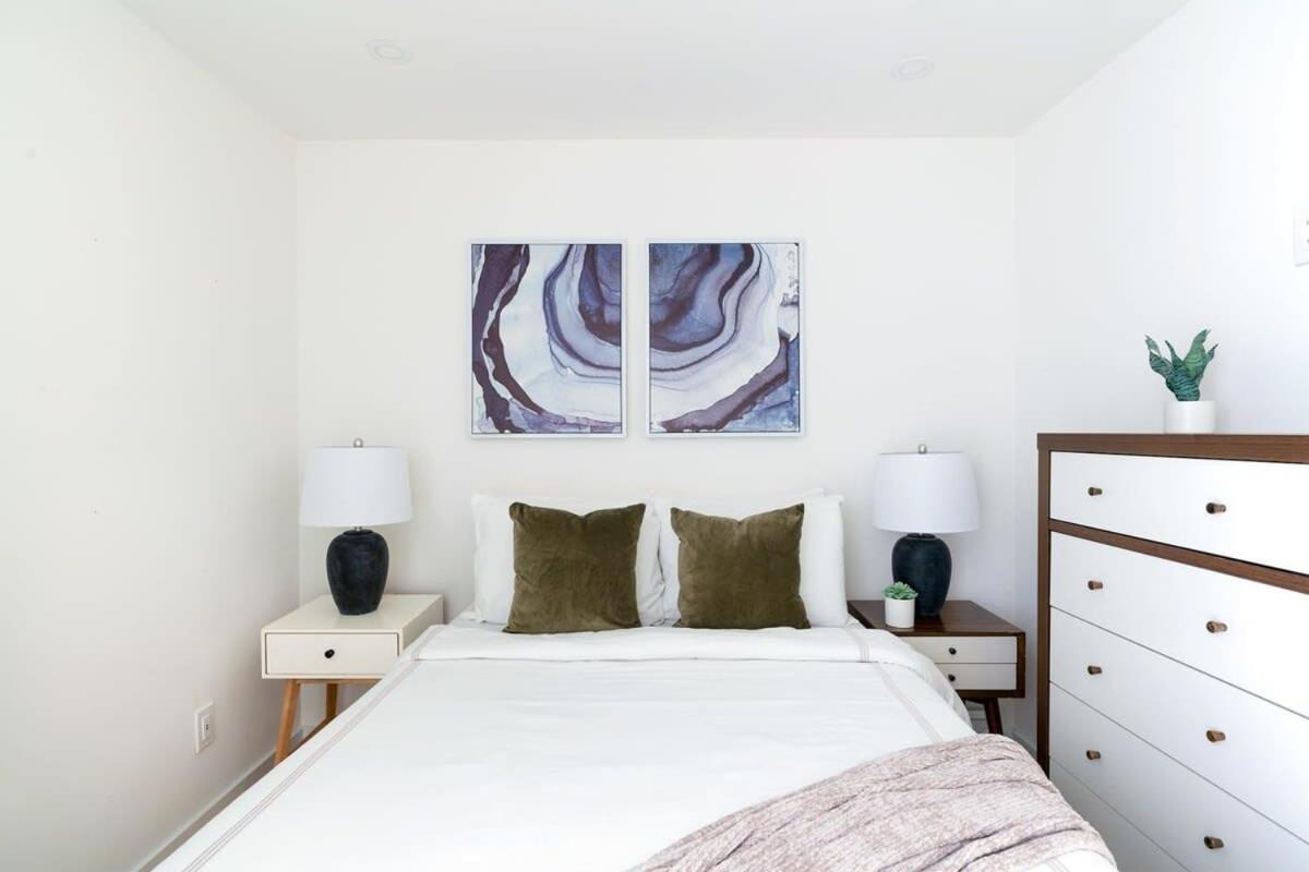 75-3b 3br Luxury Duplex Brand New W&d Elevator Apartamento
