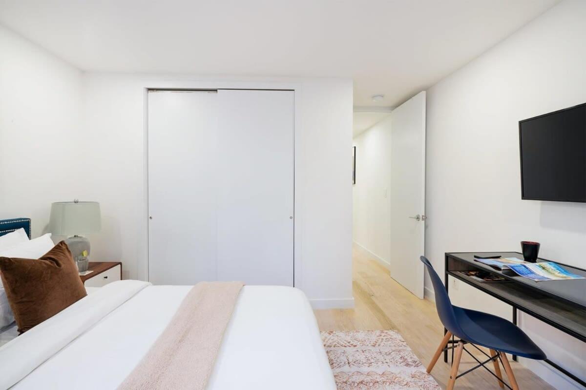 75-3b 3br Luxury Duplex Brand New W&d Elevator Apartamento