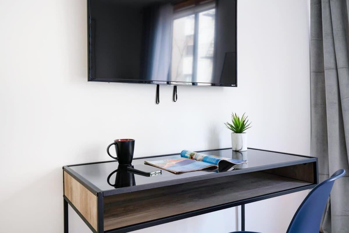 75-3b 3br Luxury Duplex Brand New W&d Elevator Apartamento *