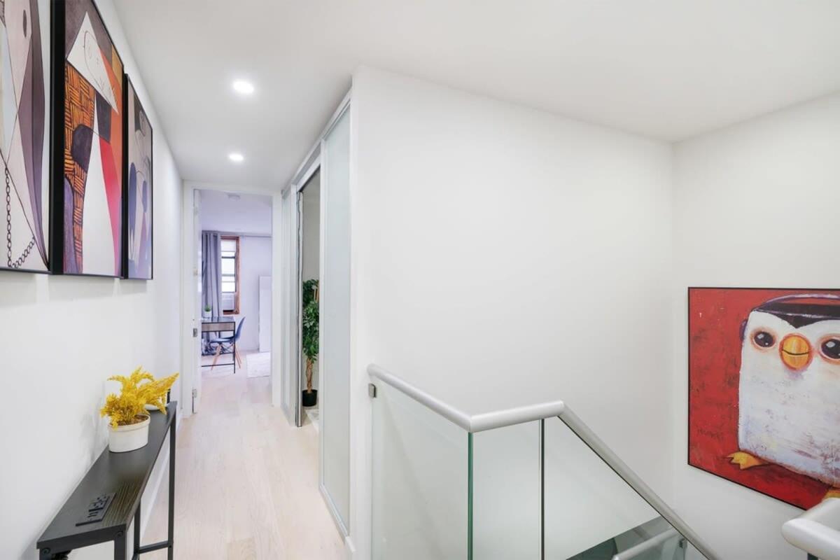 75-3b 3br Luxury Duplex Brand New W&d Elevator Apartamento *