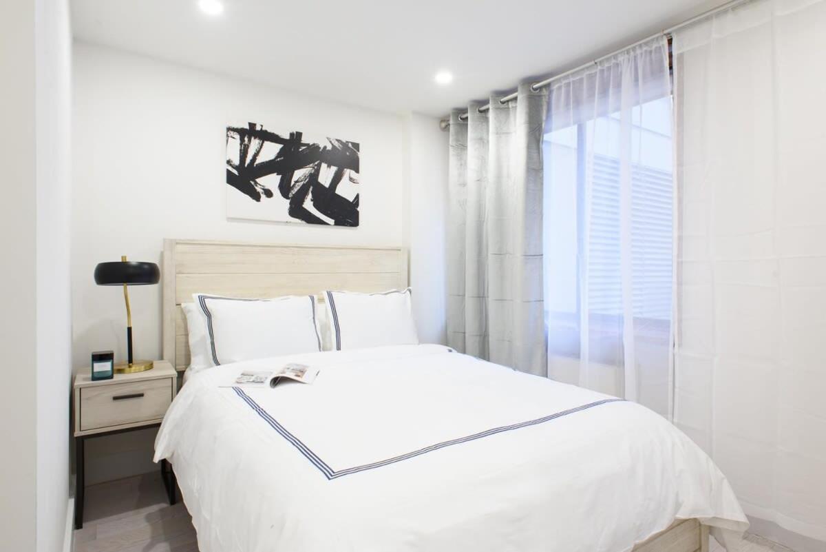 Appartement 75-3a 3br Duplex Prime Ues W&d In Unit Sleeps 6 New York