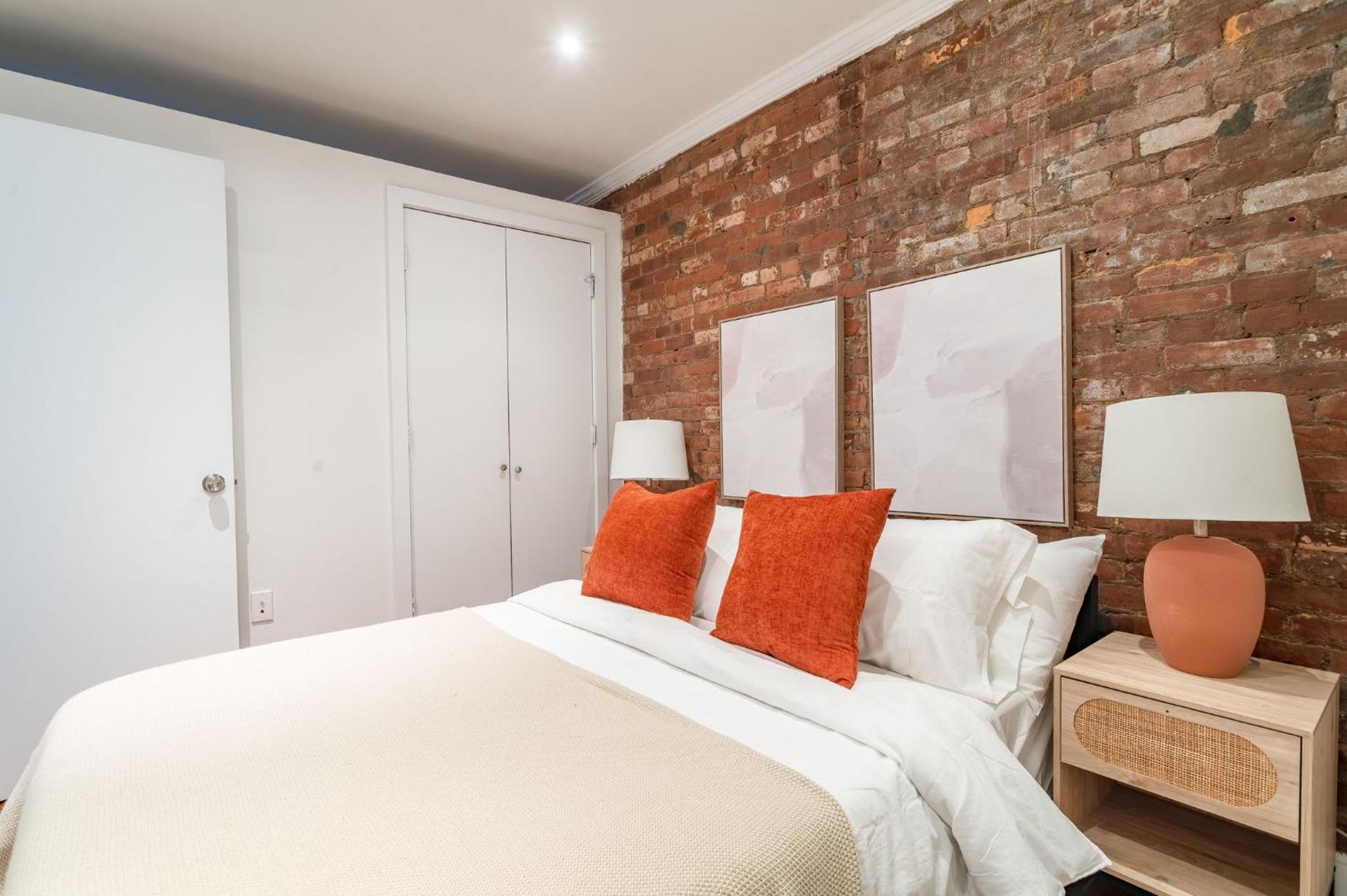 Appartement Charming East Village 3bedroom 2bath Near Tompkins Square Park