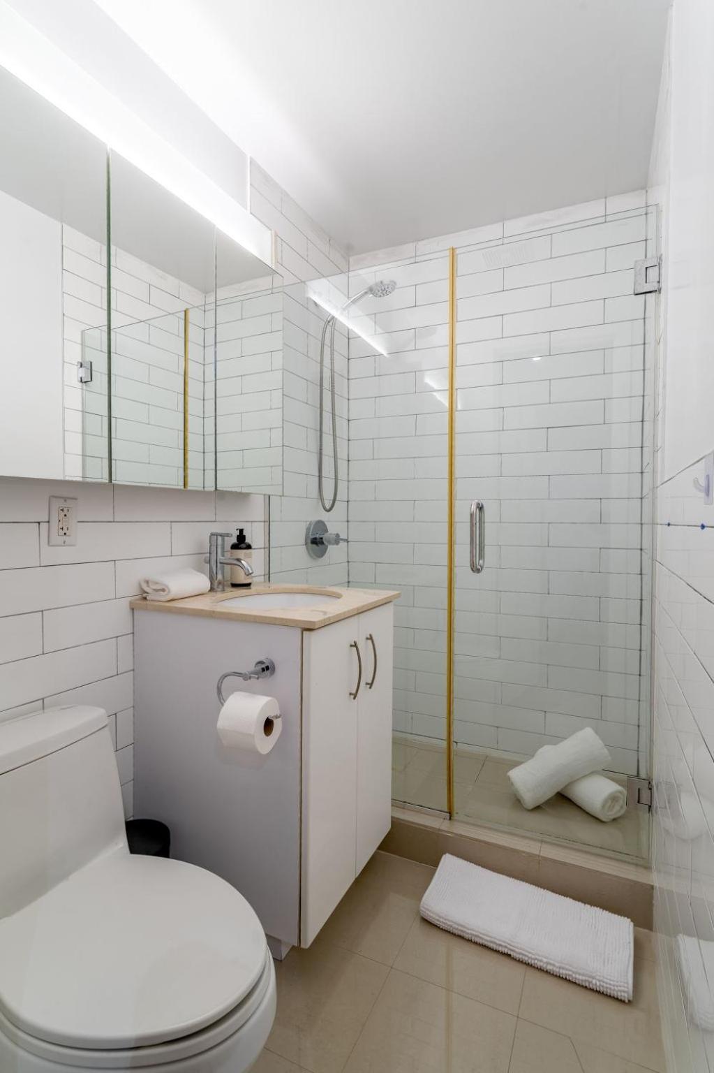 Appartement Charming East Village 3bedroom 2bath Near Tompkins Square Park *