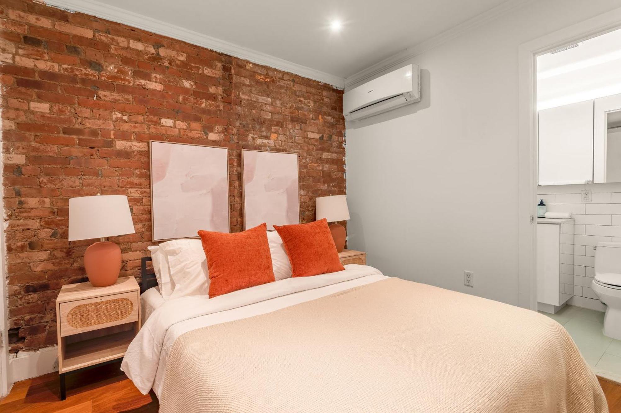 Charming East Village 3bedroom 2bath Near Tompkins Square Park New York