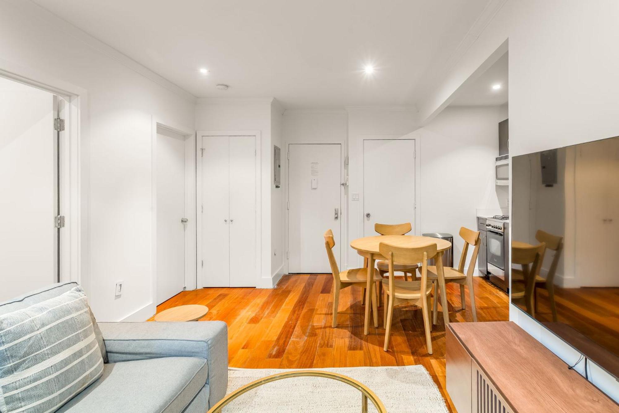 Charming East Village 3bedroom 2bath Near Tompkins Square Park * New York
