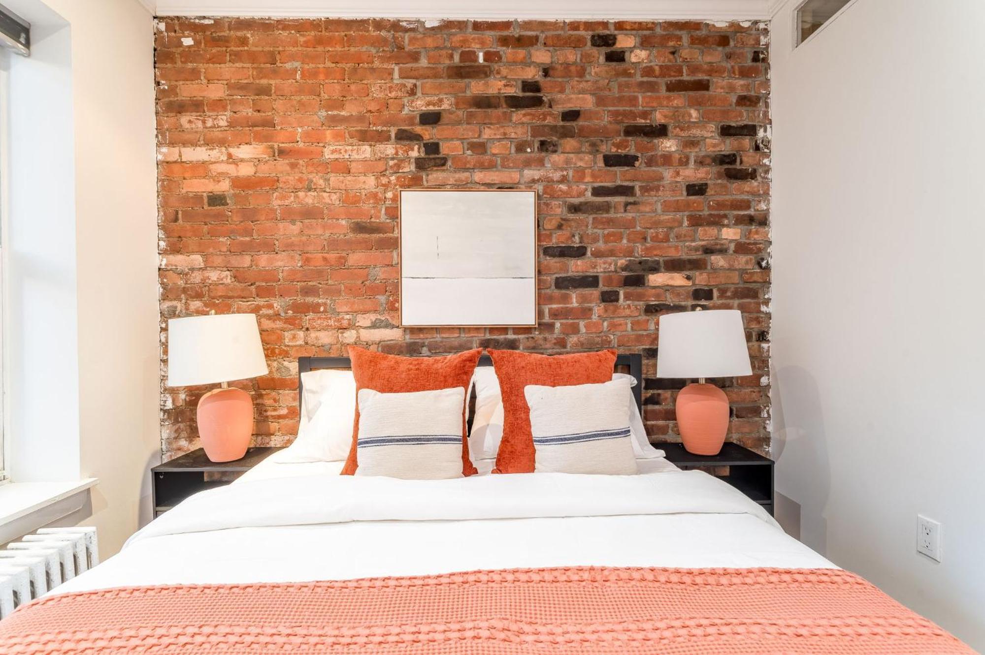 Charming East Village 3bedroom 2bath Near Tompkins Square Park * New York