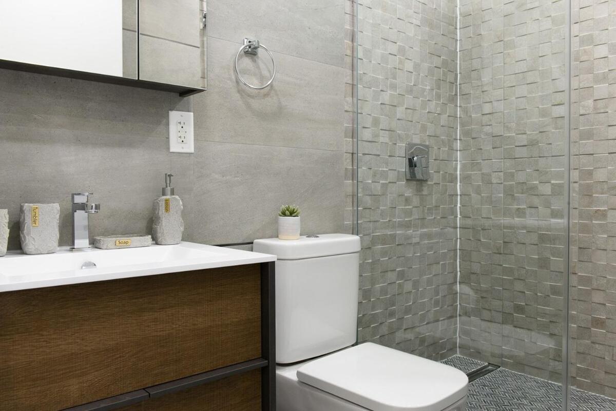 75-2c Furnished 1br W&d Elev Wd Park Apartamento