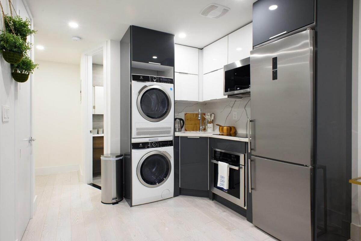 75-2c Furnished 1br W&d Elev Wd Park Nova York