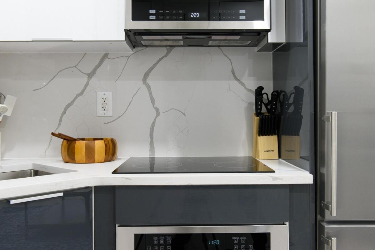 75-2c Furnished 1br W&d Elev Wd Park * Nova York
