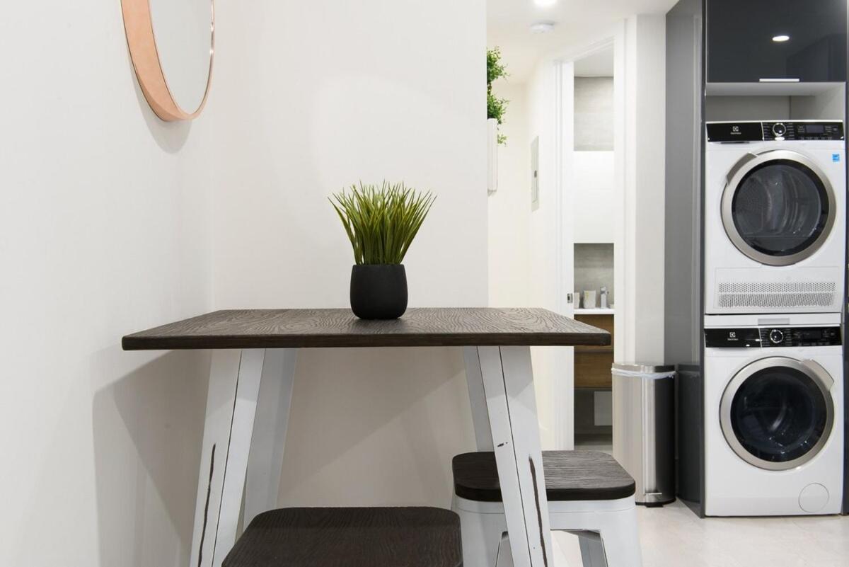 75-2c Furnished 1br W&d Elev Wd Park Apartamento