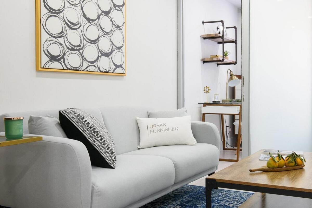 75-2c Furnished 1br W&d Elev Wd Park * Nova York