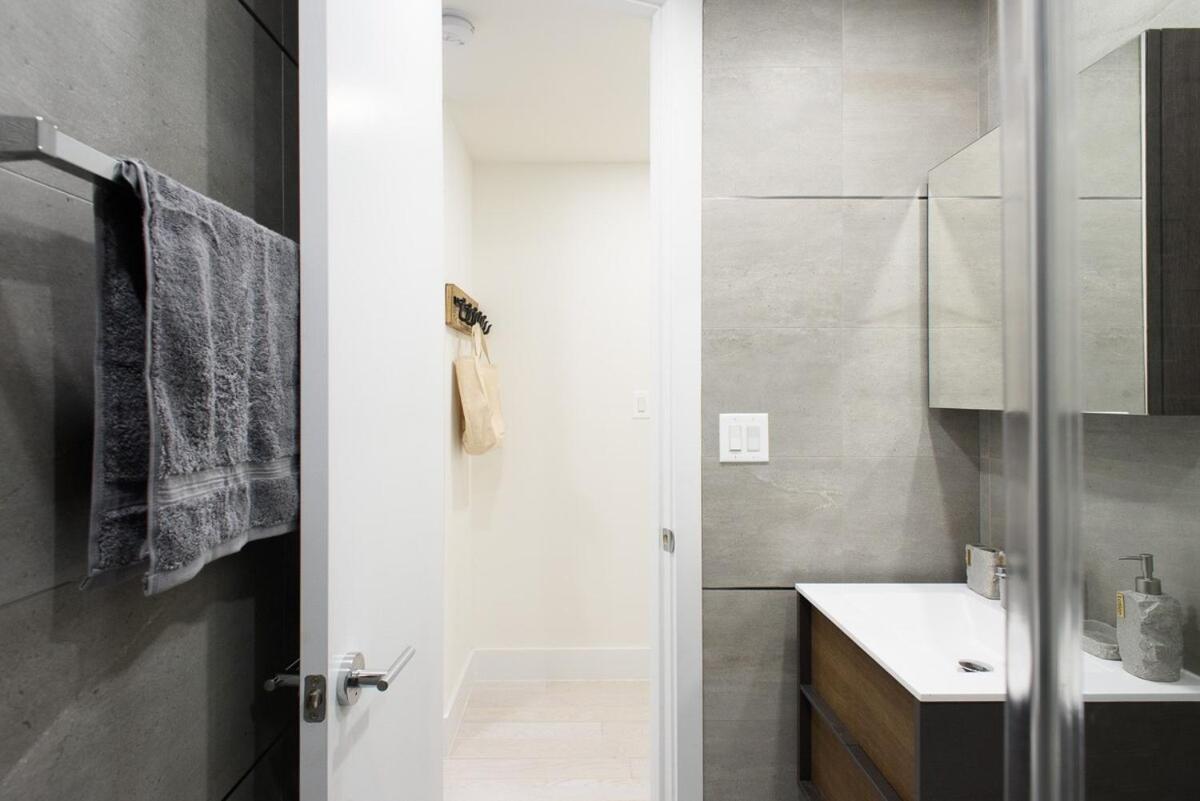 Apartamento 75-2c Furnished 1br W&d Elev Wd Park *