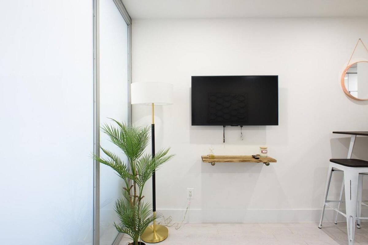 Apartamento 75-2c Furnished 1br W&d Elev Wd Park Nova York