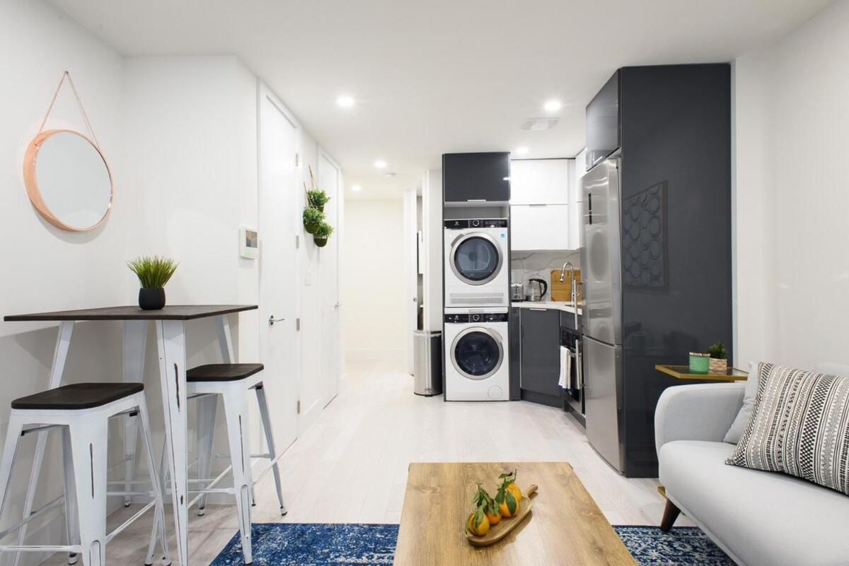 75-2c Furnished 1br W&d Elev Wd Park Nova York