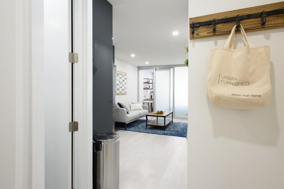 Apartamento 75-2c Furnished 1br W&d Elev Wd Park