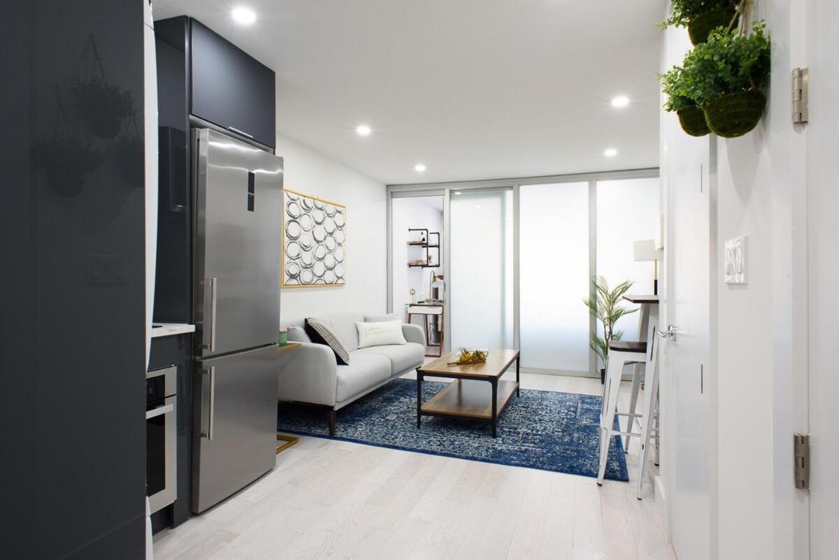 75-2c Furnished 1br W&d Elev Wd Park * Nova York