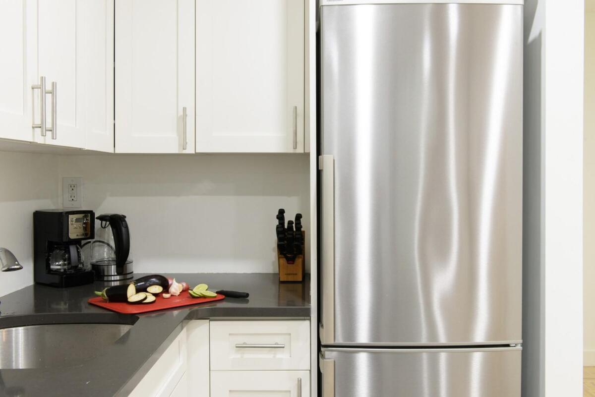 75-2b Prime Upper East Brand New 1br W&d Elev Apartamento Nueva York