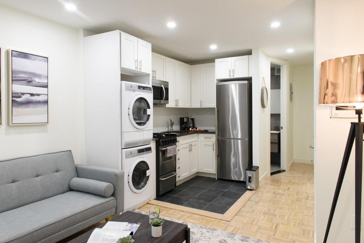 75-2b Prime Upper East Brand New 1br W&d Elev Nueva York