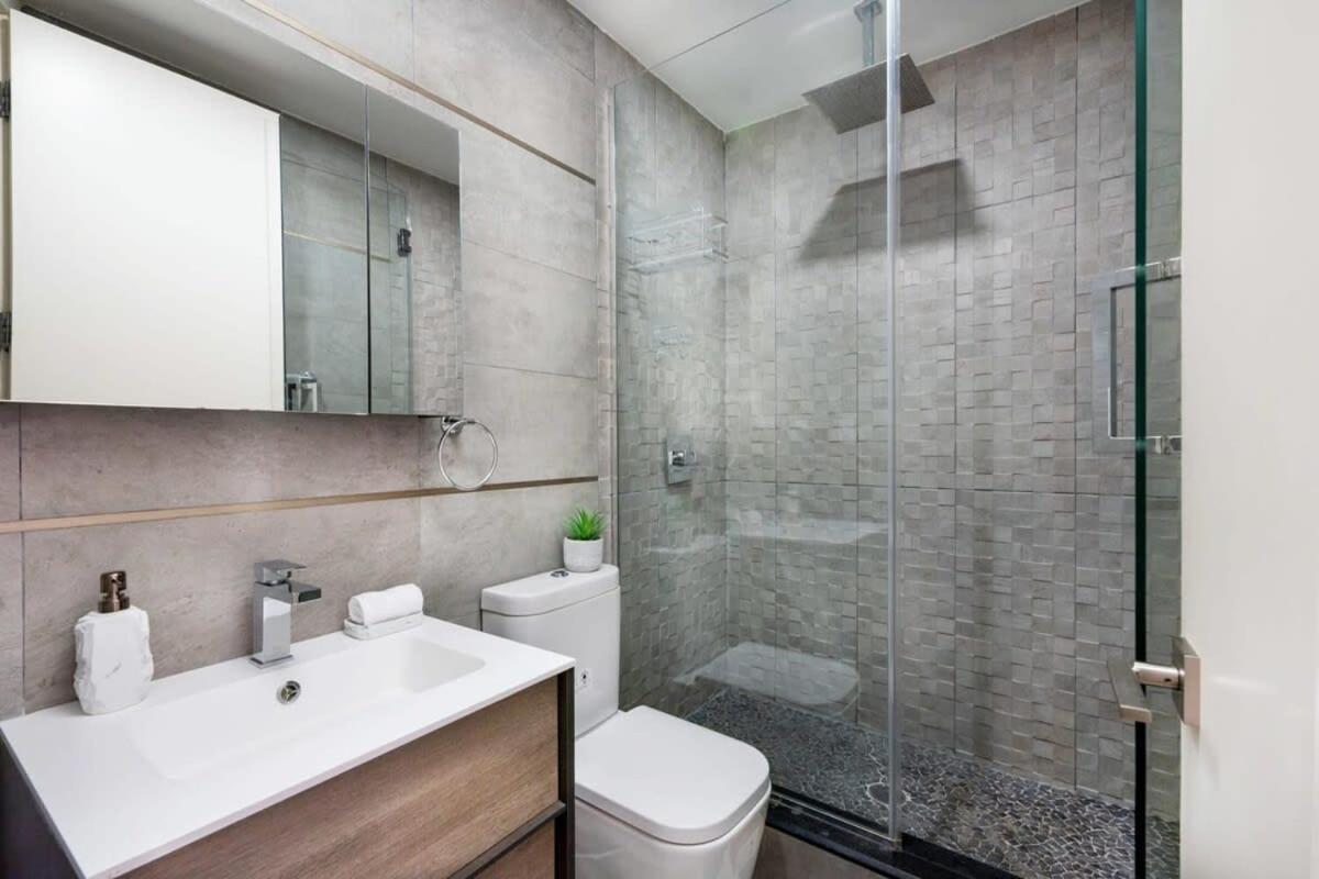 75-2a Furnished 1br W&d Elev Park Appartement New York