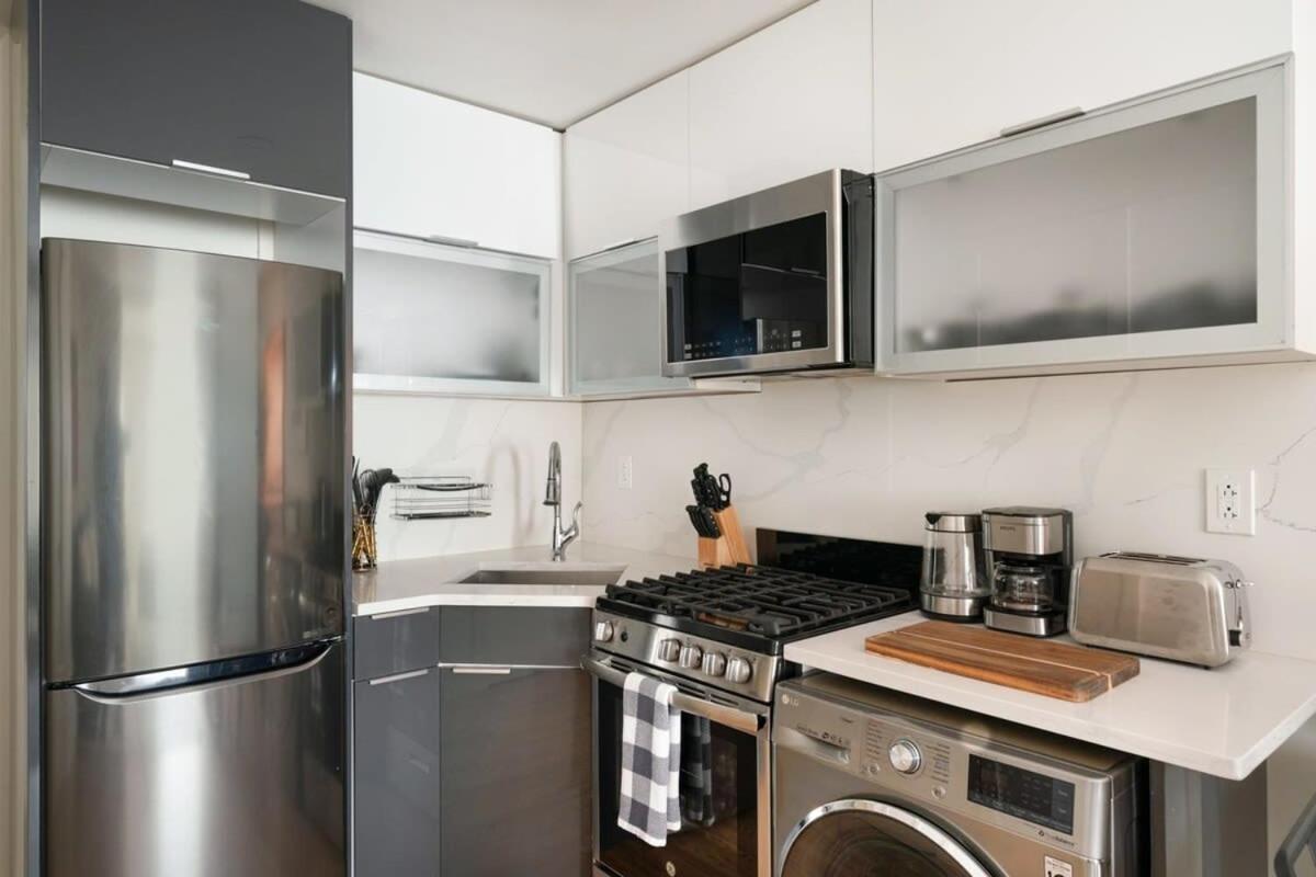 75-2a Furnished 1br W&d Elev Park