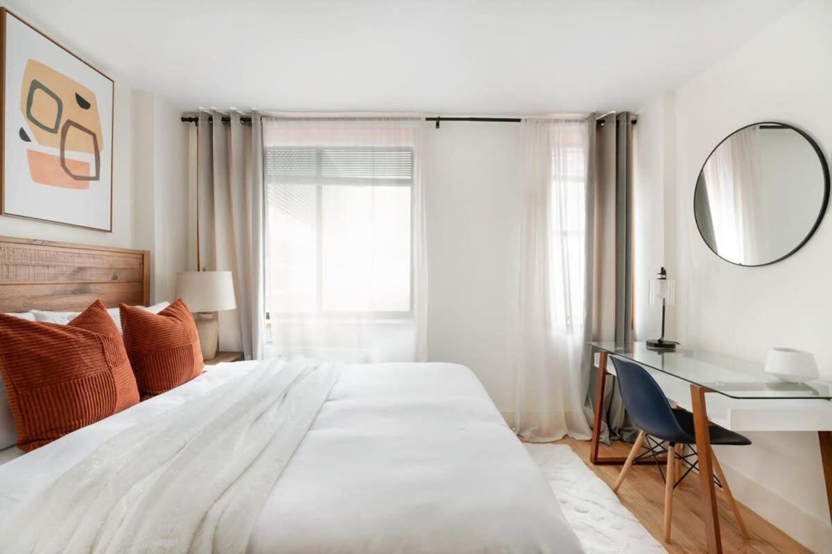 75-2a Furnished 1br W&d Elev Park *