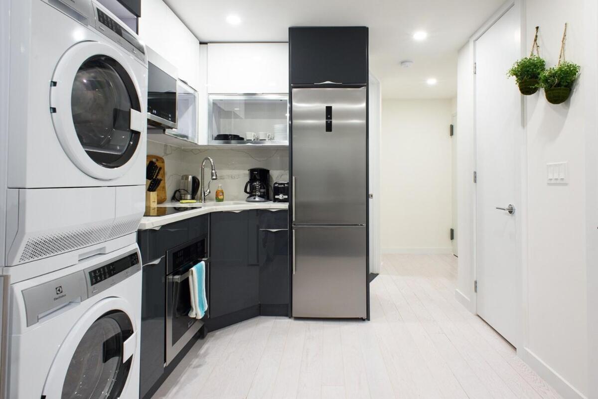 Appartamento 75-1b New Prime Upper East W&d Elevator *