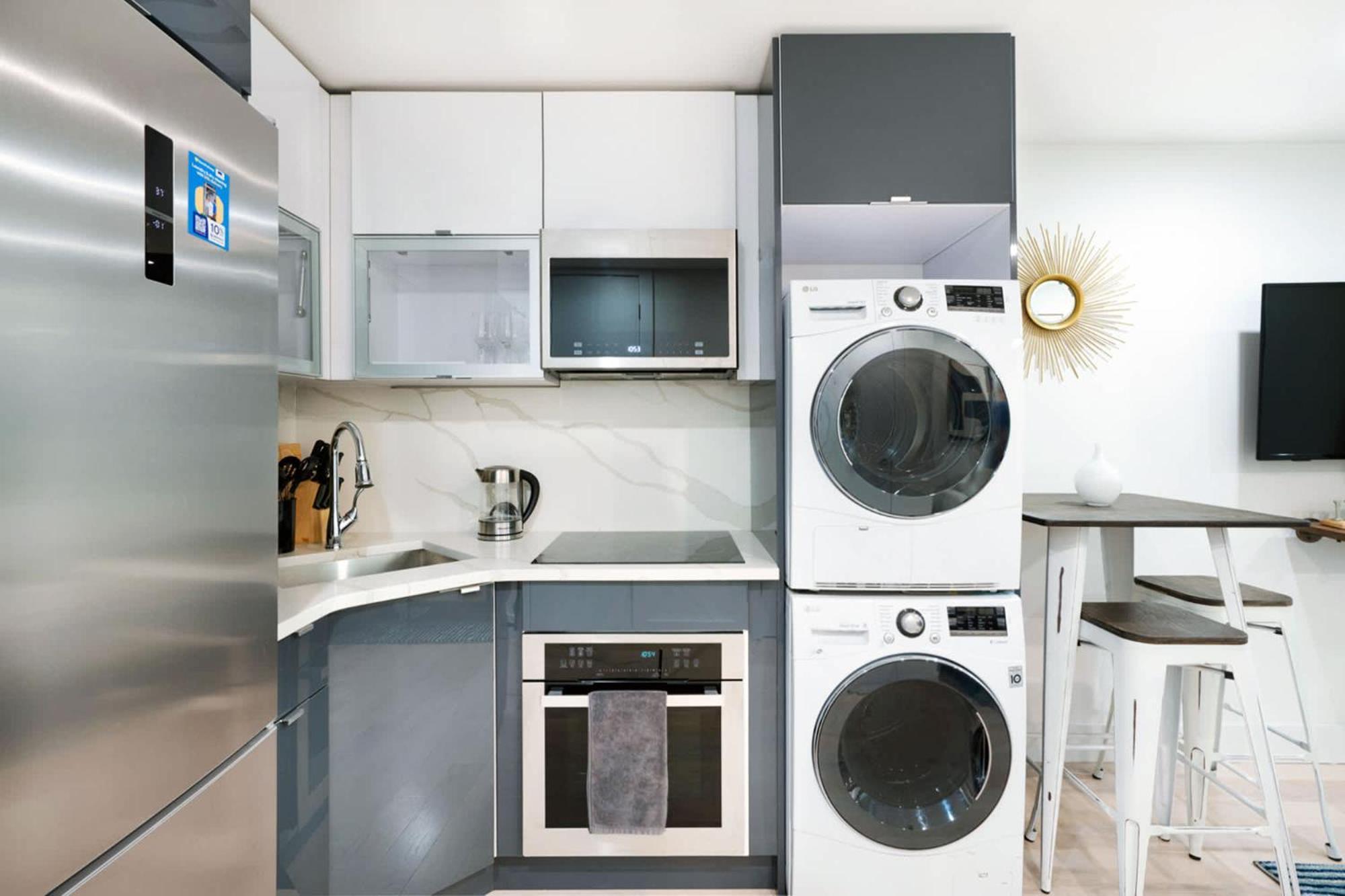 75-1a New Prime Ues W&d In Unit Elevator Appartement New York