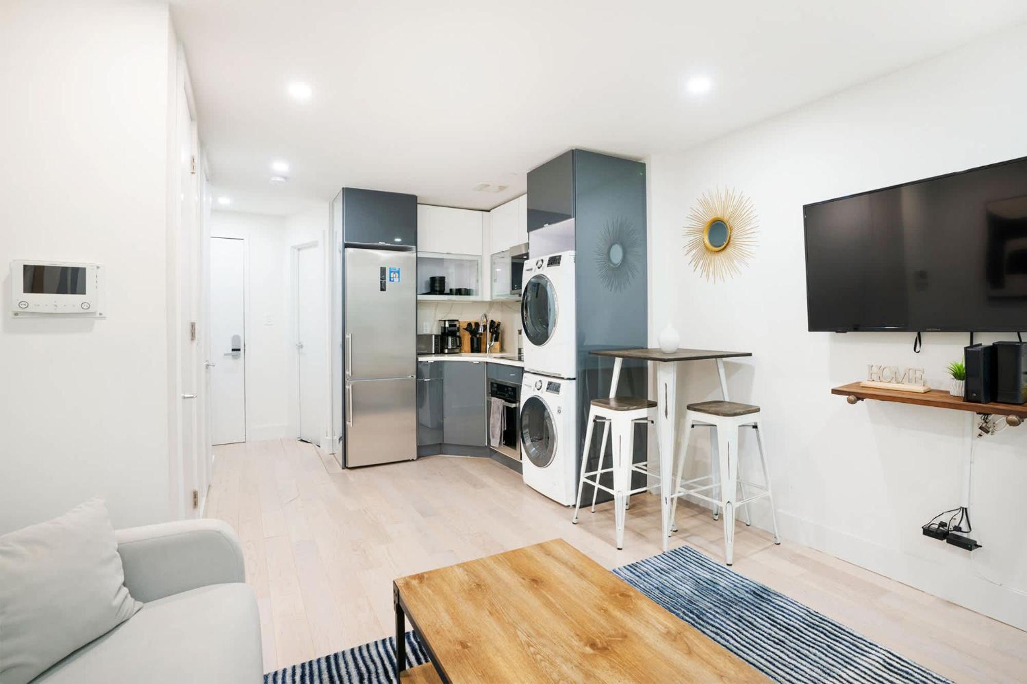 Appartement 75-1a New Prime Ues W&d In Unit Elevator *