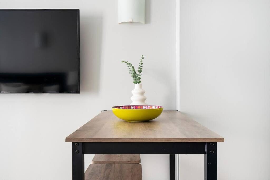 Appartement 73-705n Luxury Elv Bldg 24h Dm Gym *