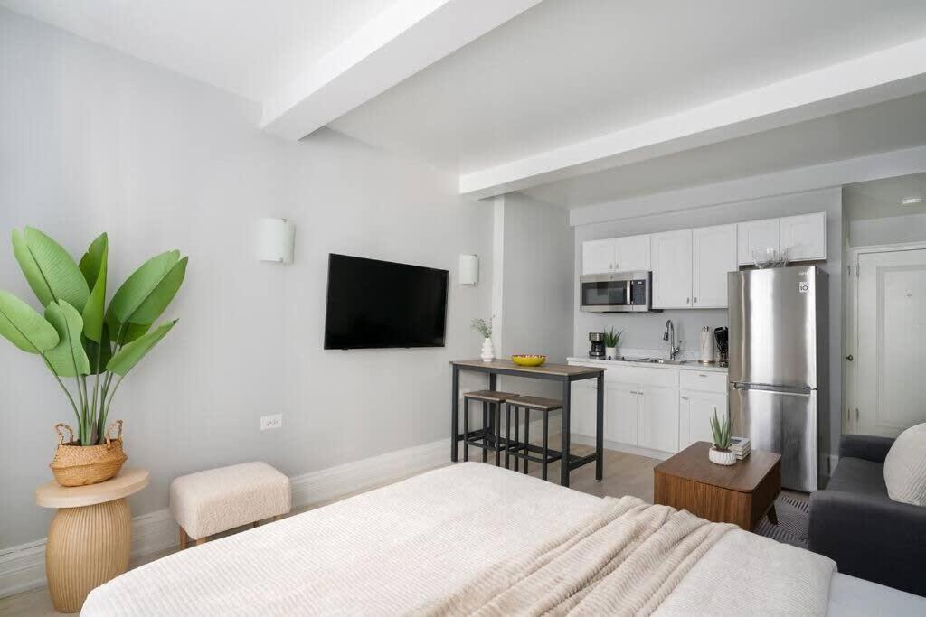 Appartement 73-705n Luxury Elv Bldg 24h Dm Gym *
