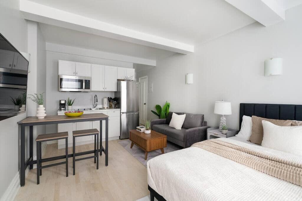 Appartement 73-705n Luxury Elv Bldg 24h Dm Gym *