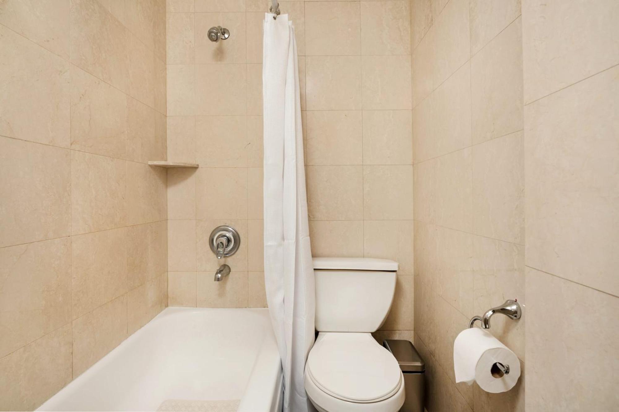 Appartement 73-410 Luxury 24 Dm New Uws Gym Laundry