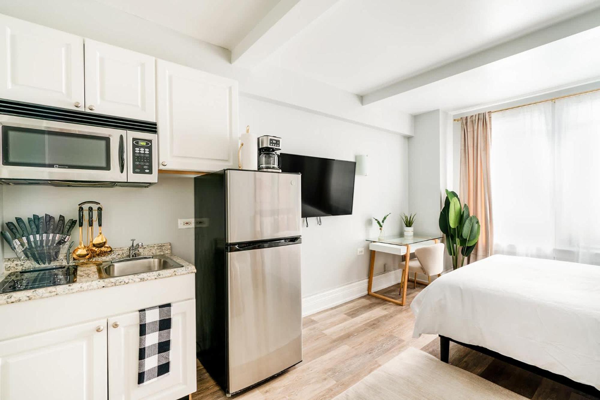 73-304 Newly Reno Uws Doorman Gym Laundry Nova York